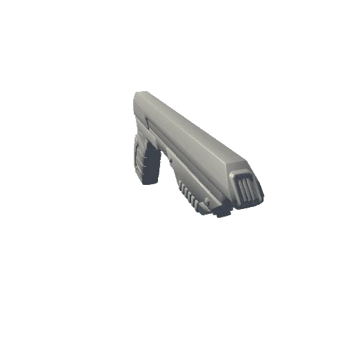 futuristic_gun12 Variant_sbsar